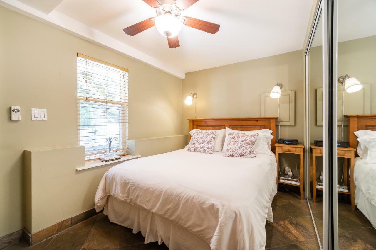 Hycroft Suites Apartment *
