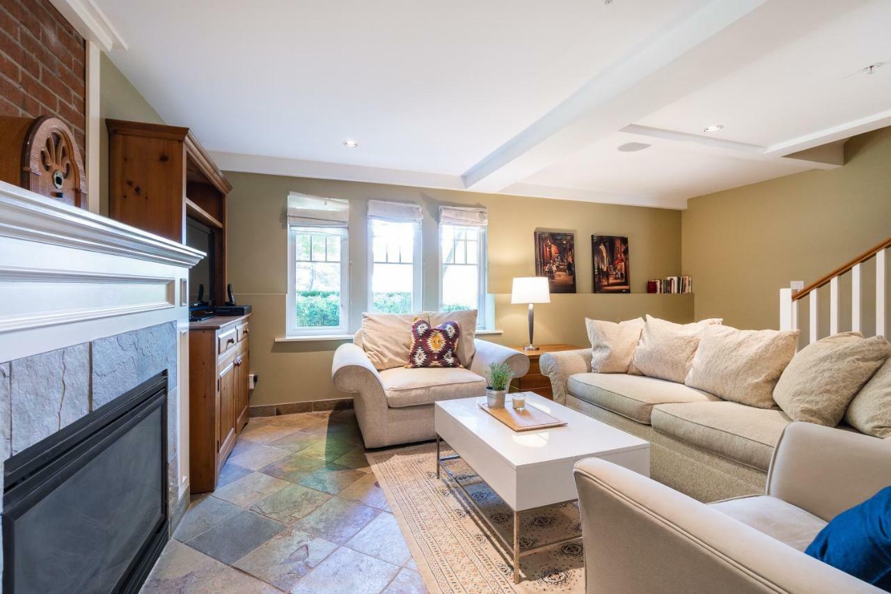 Hycroft Suites Apartment *