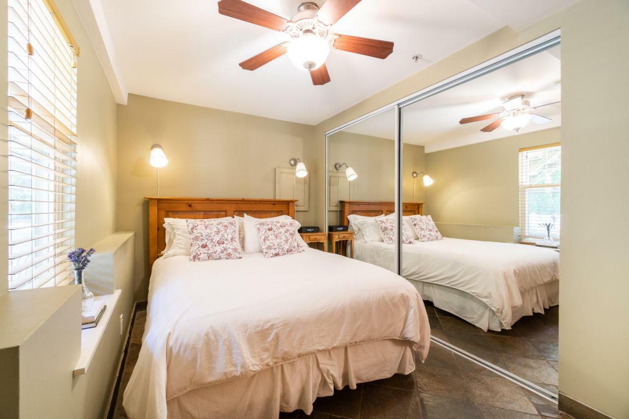 Apartment Hycroft Suites Vancouver