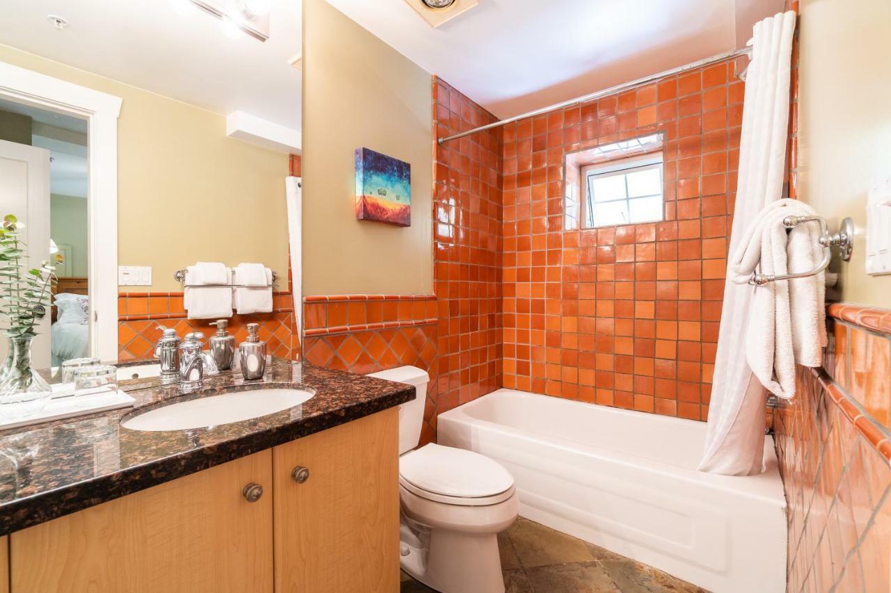 Apartment Hycroft Suites