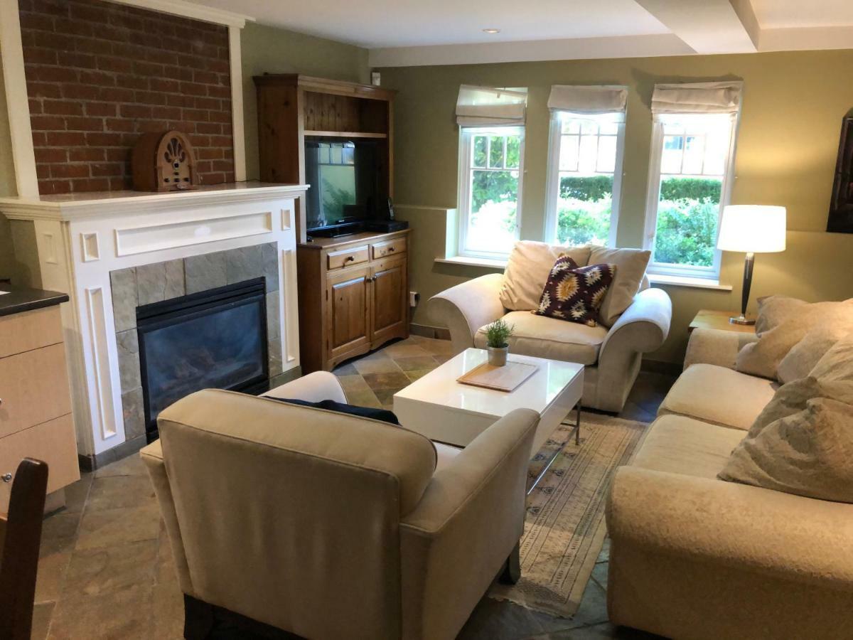 Hycroft Suites Vancouver