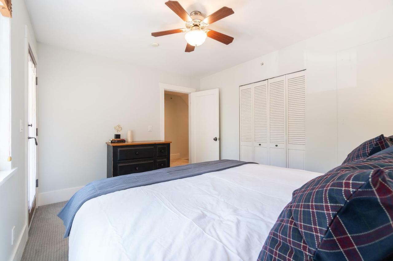 Hycroft Suites Apartment