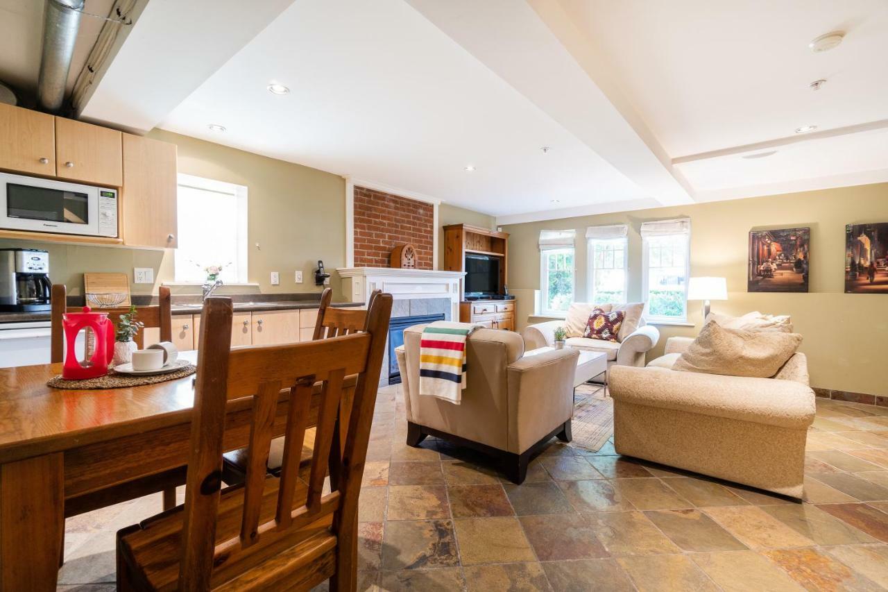 Hycroft Suites