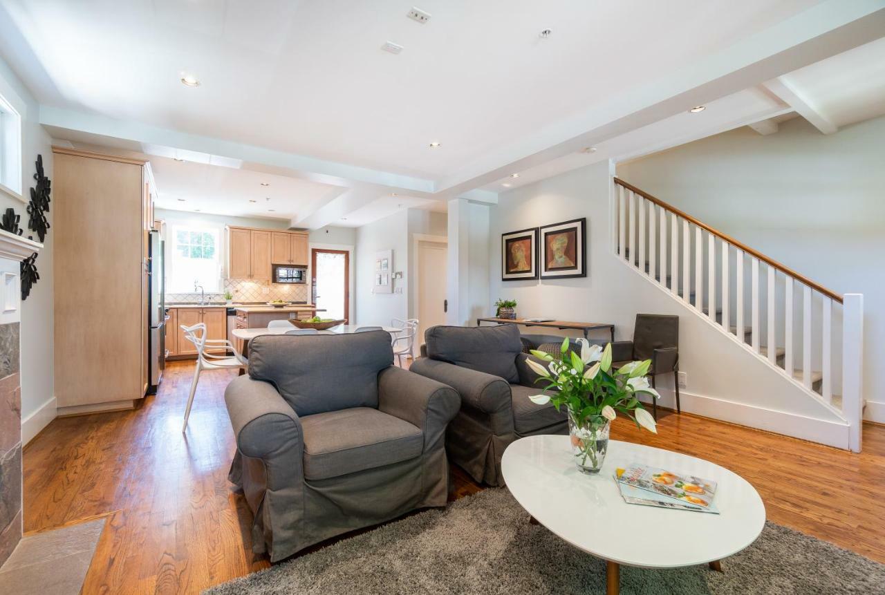 Hycroft Suites Apartment