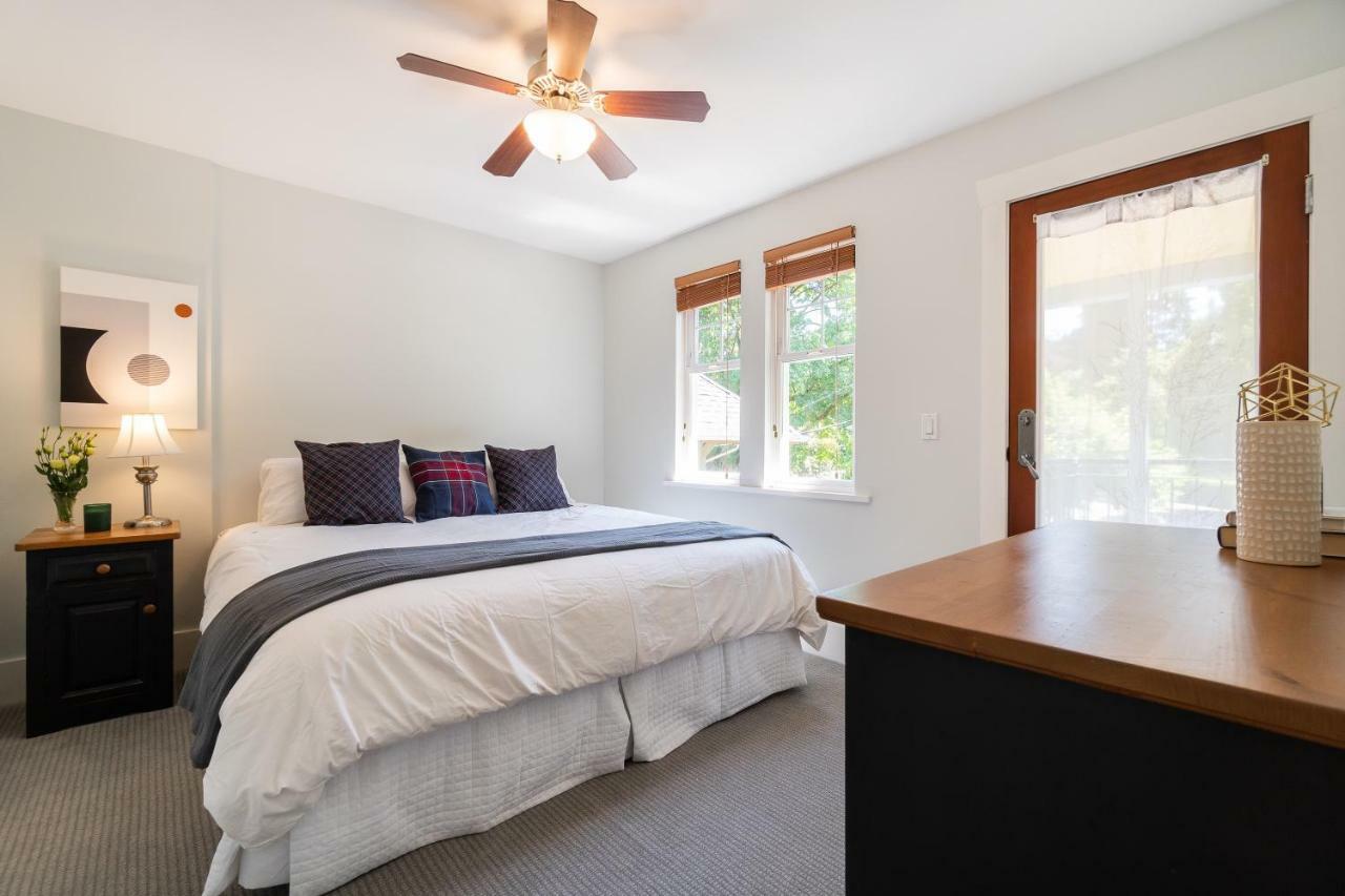 Hycroft Suites * Vancouver