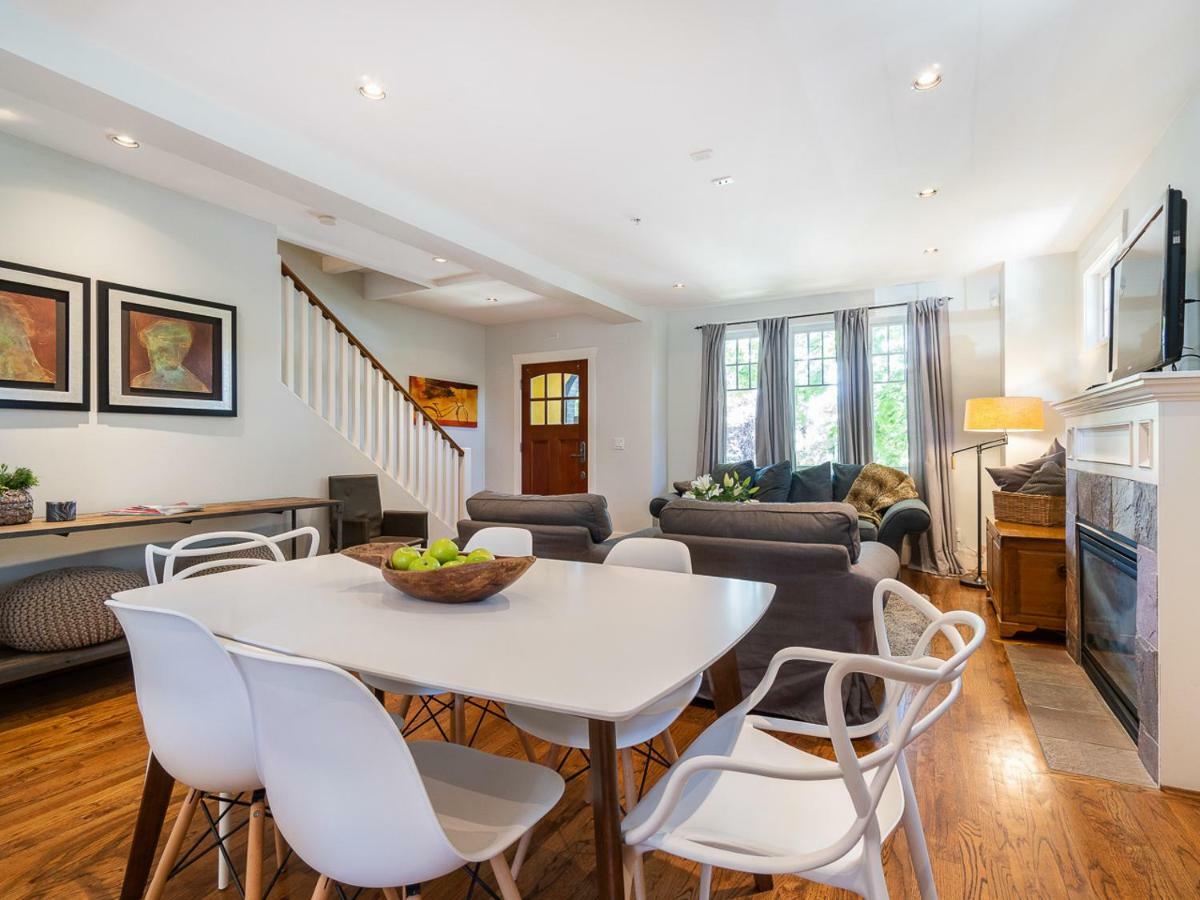 Apartment Hycroft Suites
