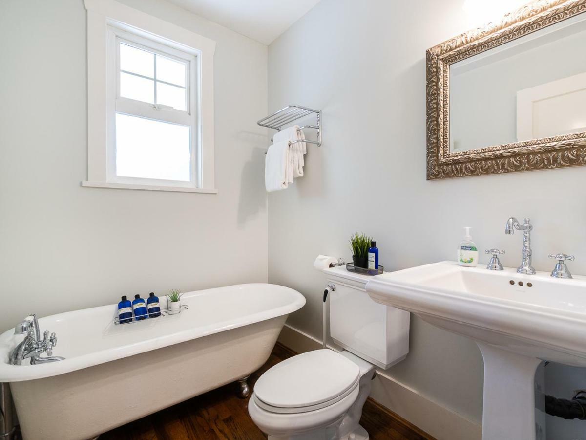 Hycroft Suites