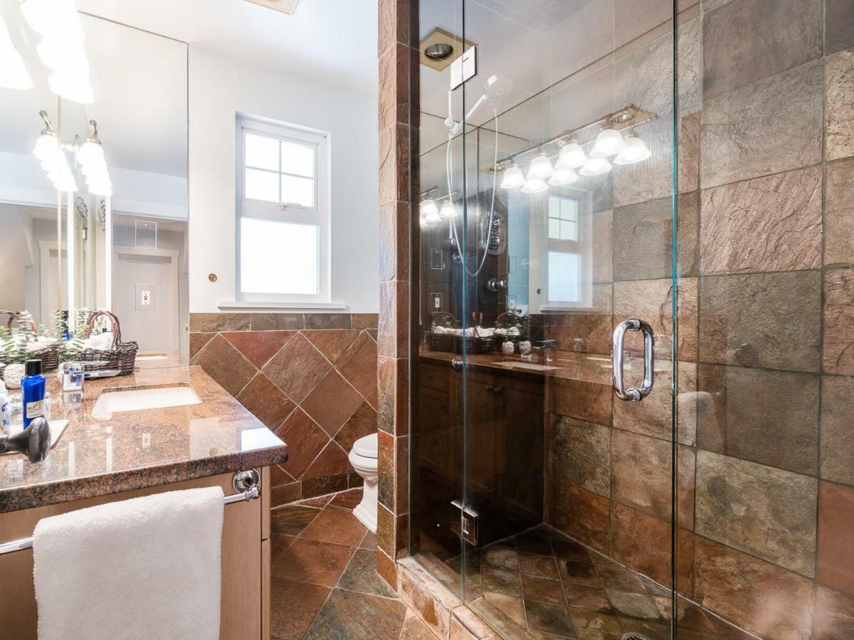 Apartment Hycroft Suites Vancouver