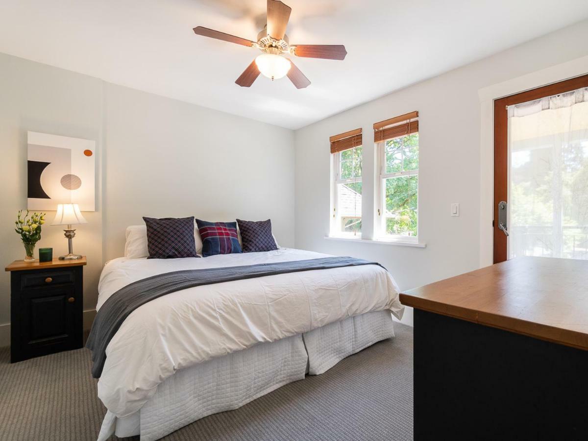Hycroft Suites Vancouver
