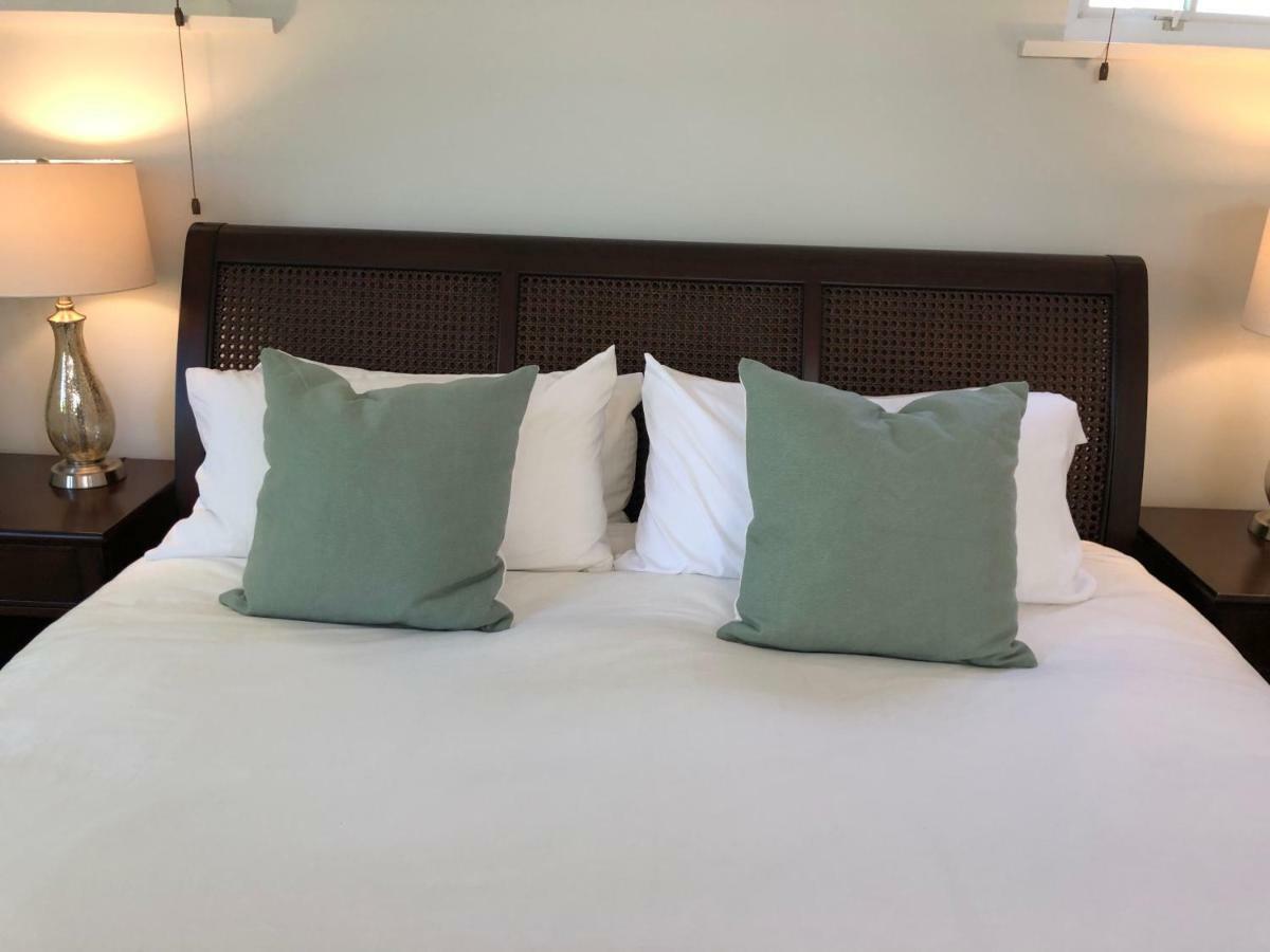 Apartment Hycroft Suites