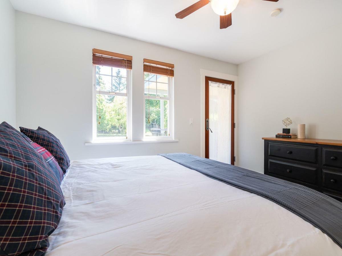 Hycroft Suites Apartment
