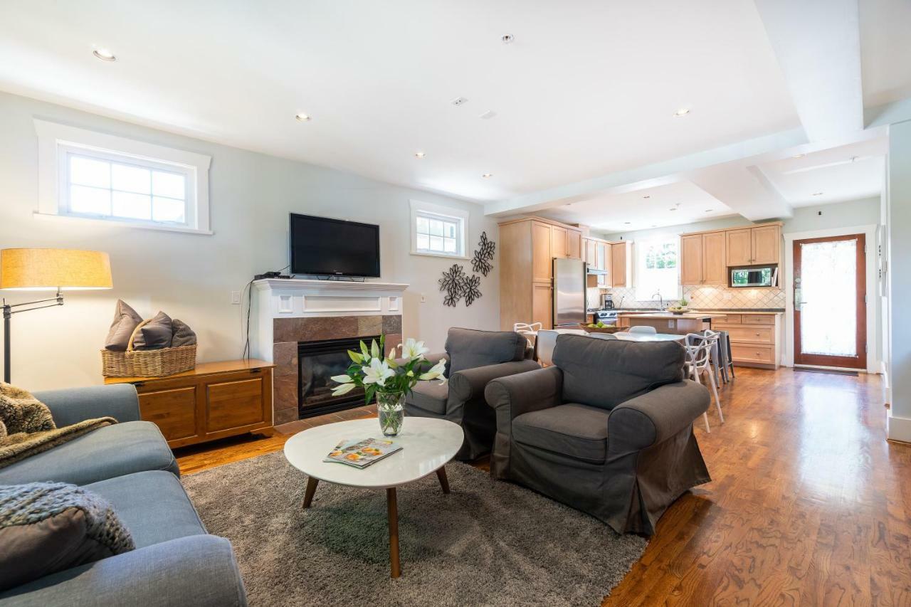 Hycroft Suites Apartment