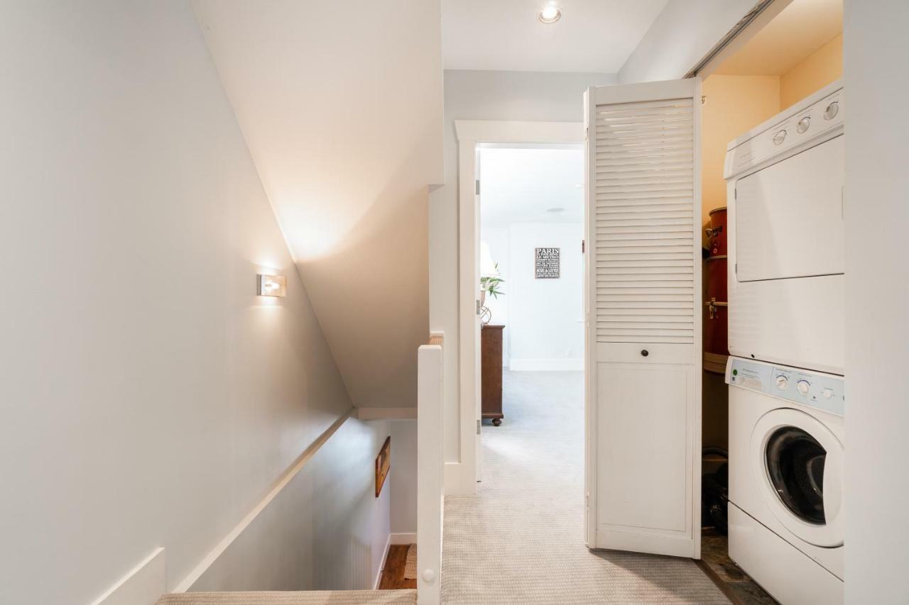 Hycroft Suites Apartment *