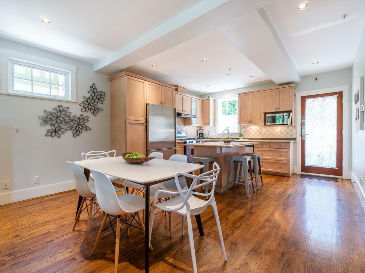 Hycroft Suites Apartment Vancouver