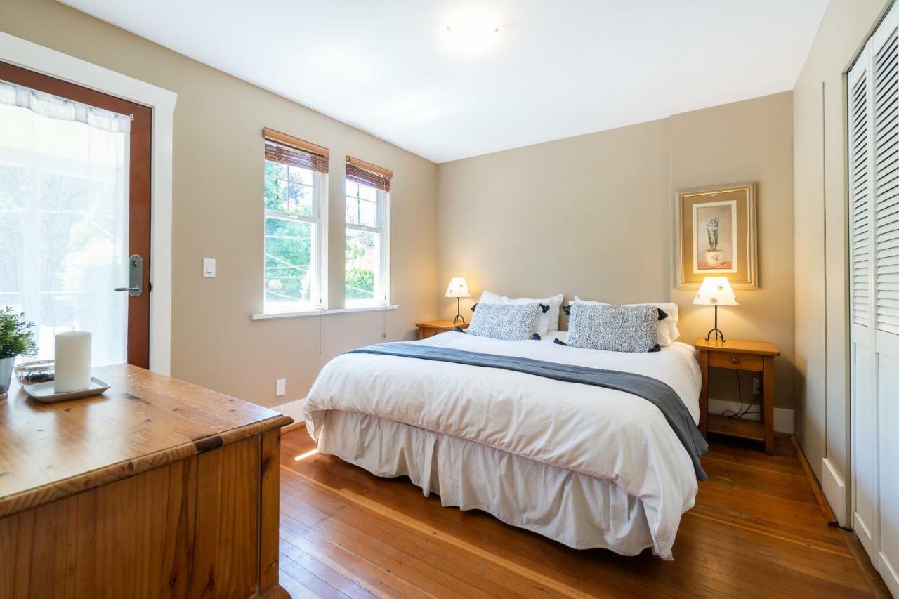 Apartment Hycroft Suites