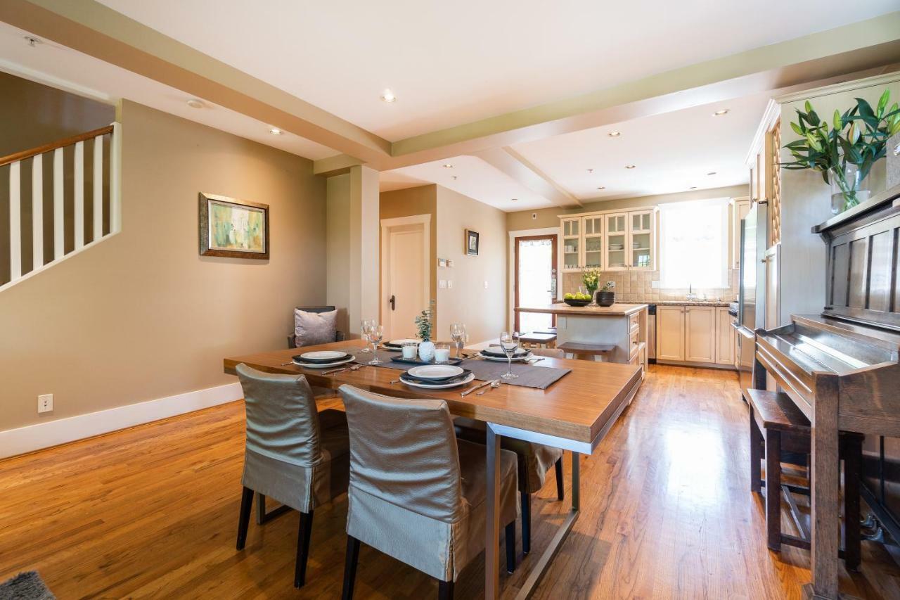 Apartment Hycroft Suites