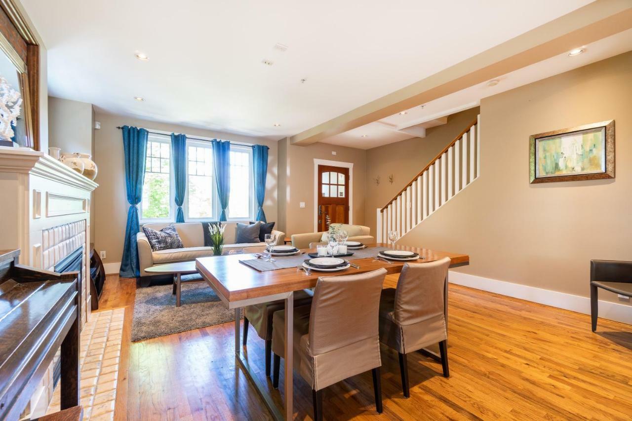 Hycroft Suites