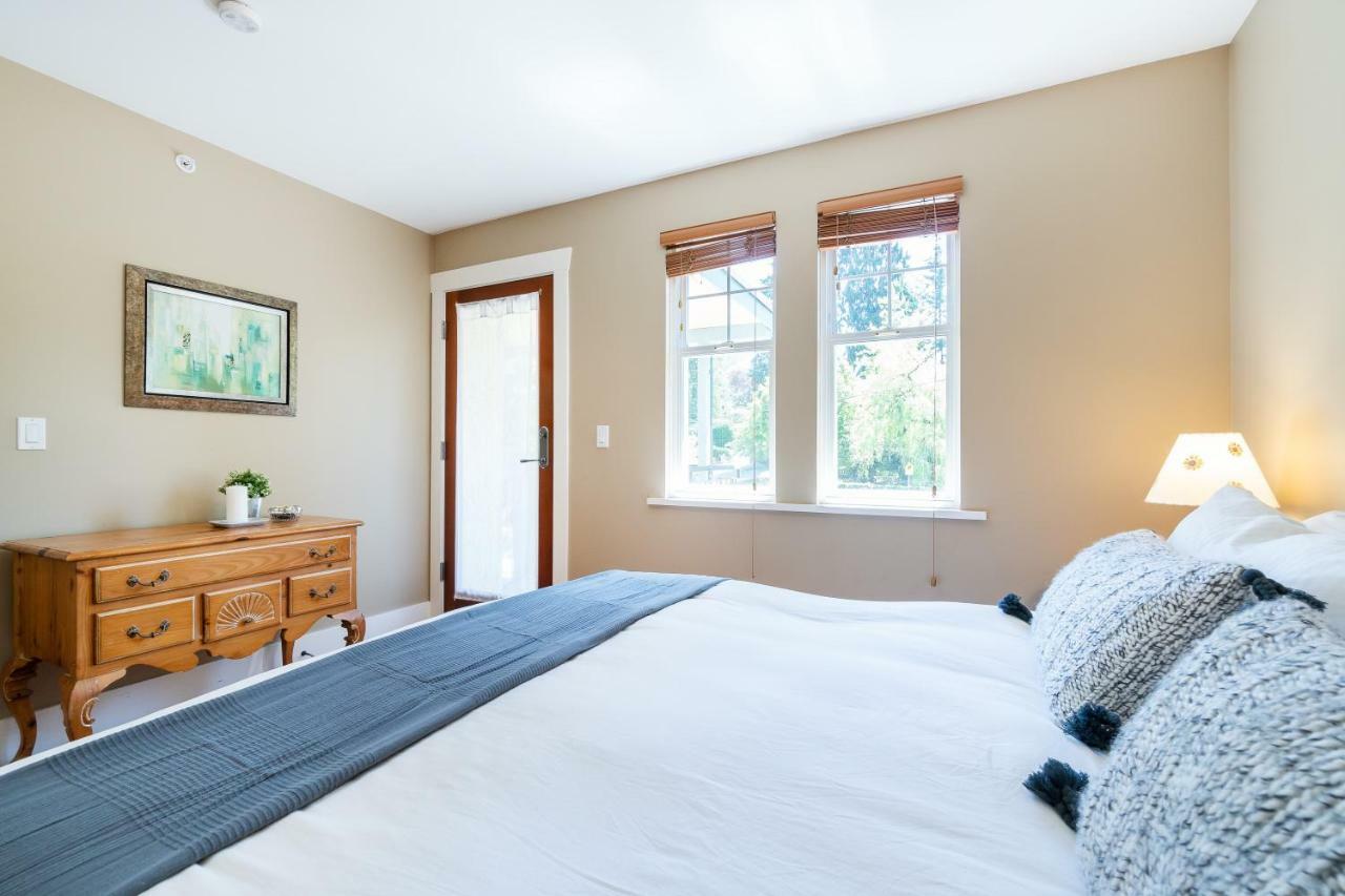 Apartment Hycroft Suites *