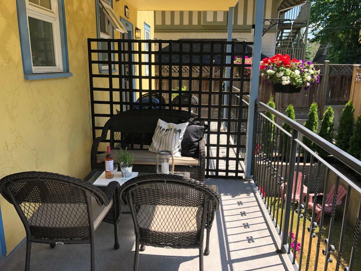 Hycroft Suites Apartment *