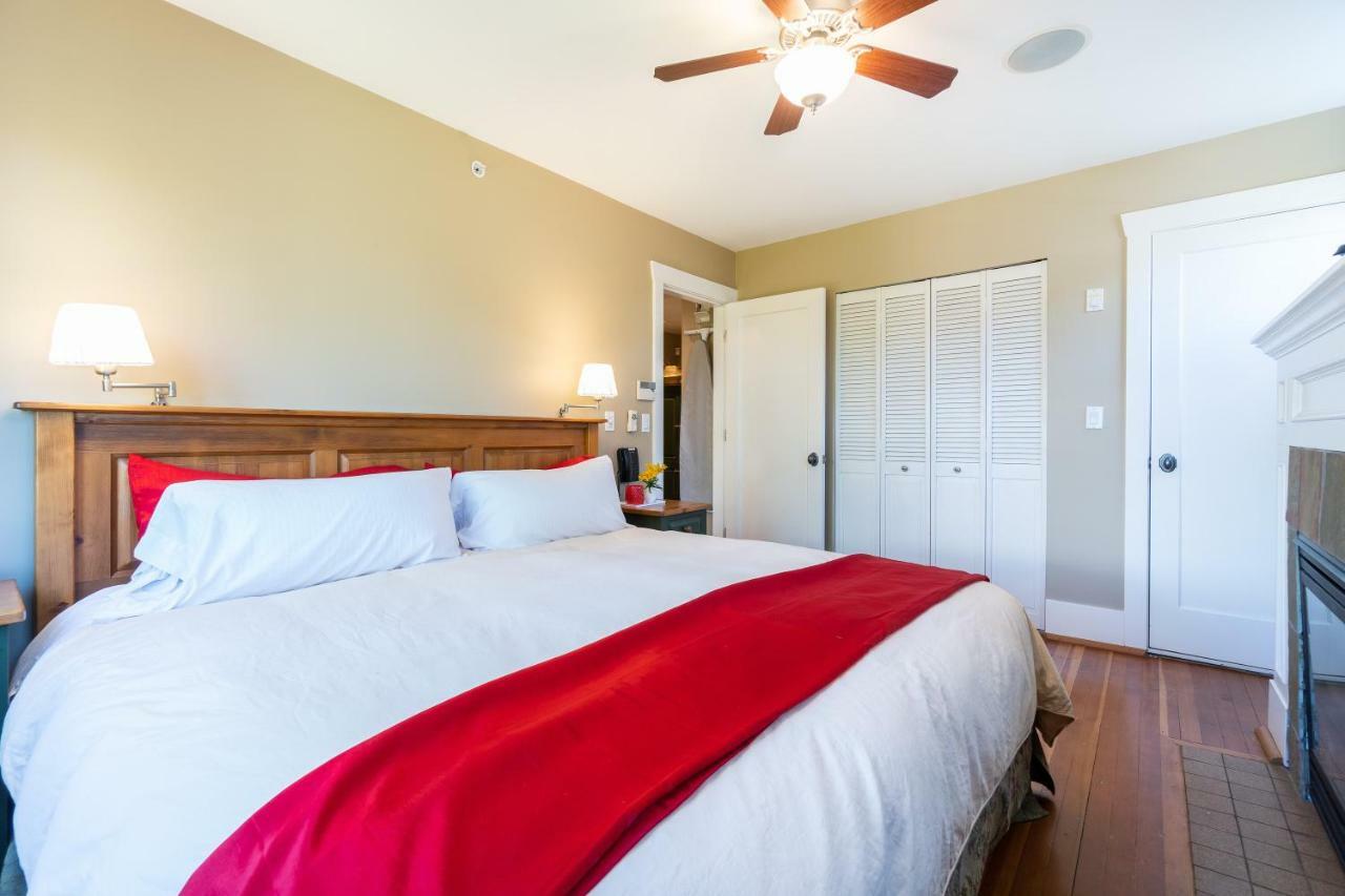 Apartment Hycroft Suites