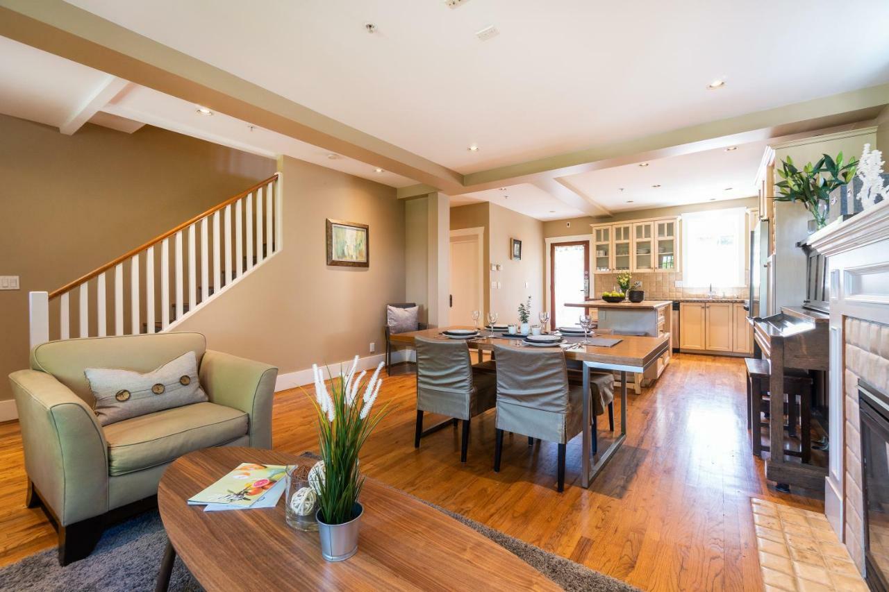 Apartment Hycroft Suites *