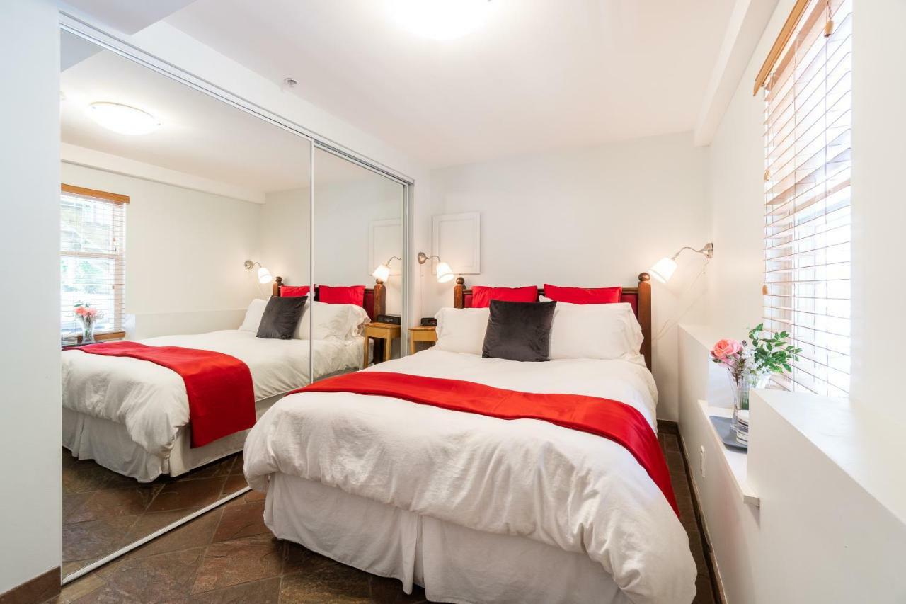 Hycroft Suites Apartment