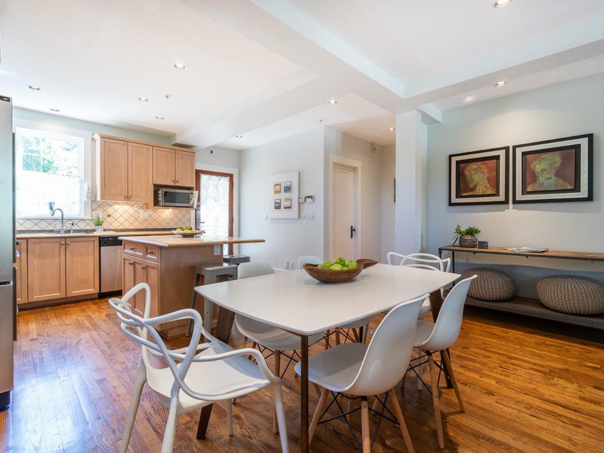 Hycroft Suites Apartment *