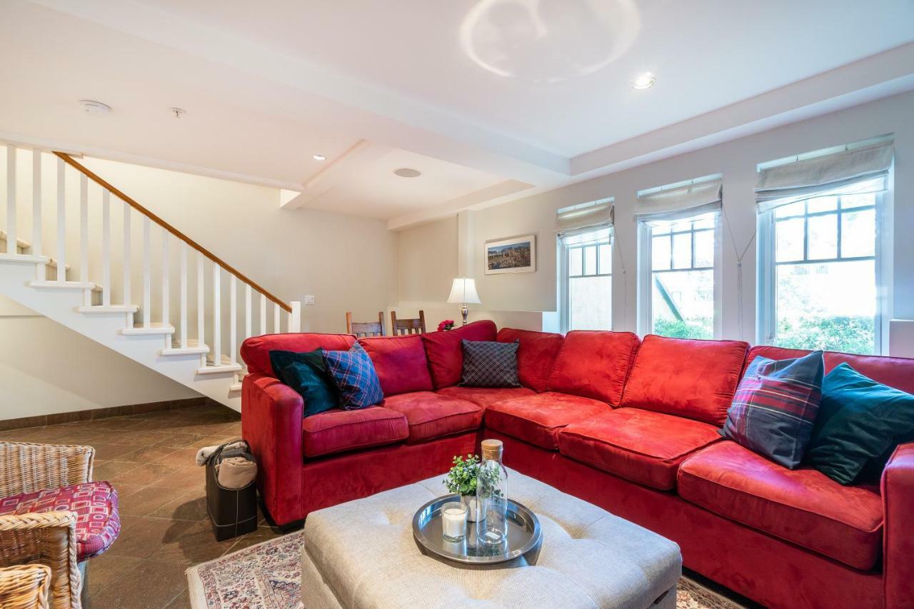 Hycroft Suites