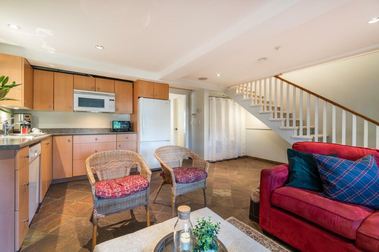 Hycroft Suites * Vancouver