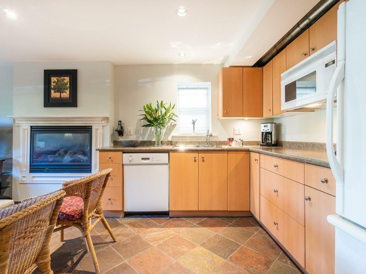 Apartment Hycroft Suites
