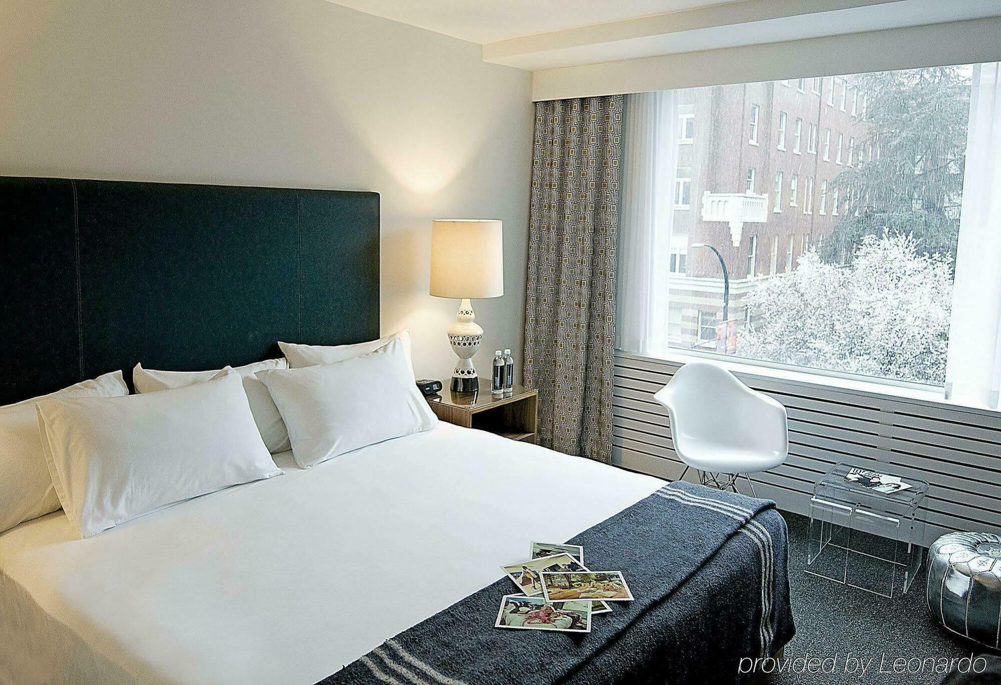 The Burrard