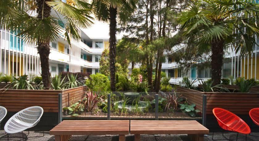 Hotel The Burrard 3*