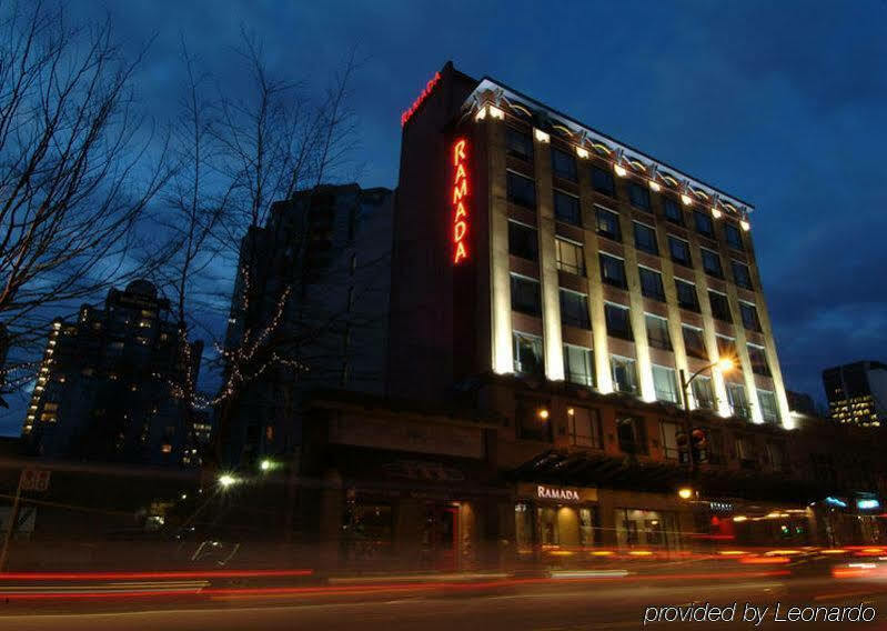 Quality & (adults Only) Hotel Vancouver