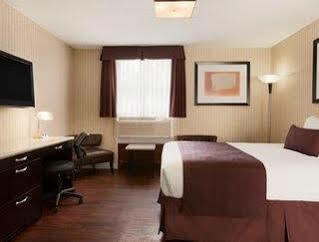 Hotel Days By Wyndham Metro