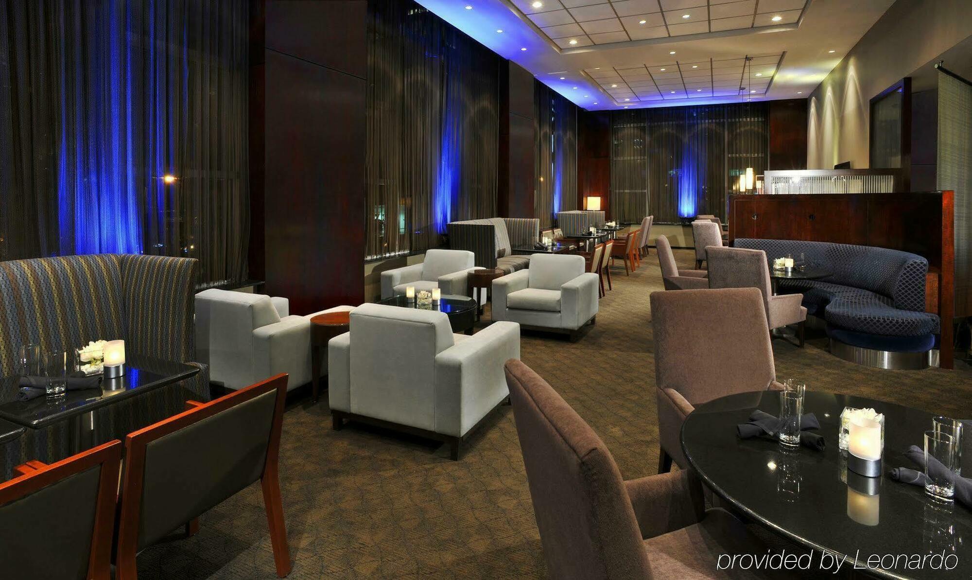 Hilton Downtown, Bc, Canada Hotel