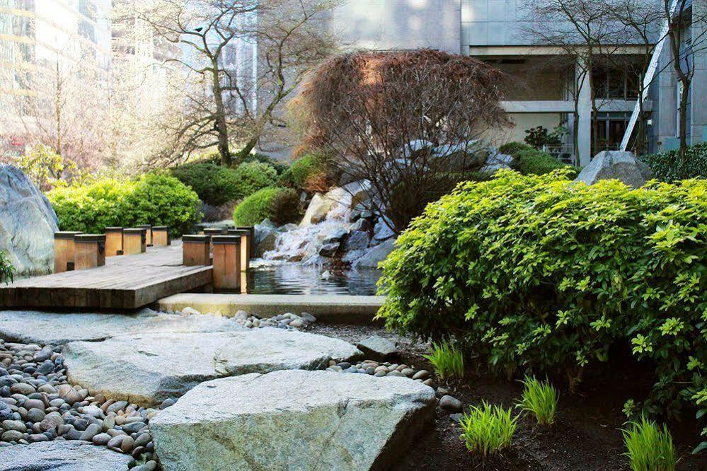 Extended Vancouver