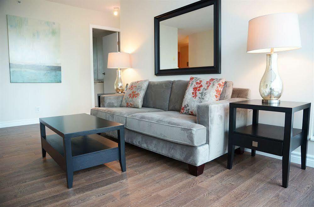 Apartment Extended