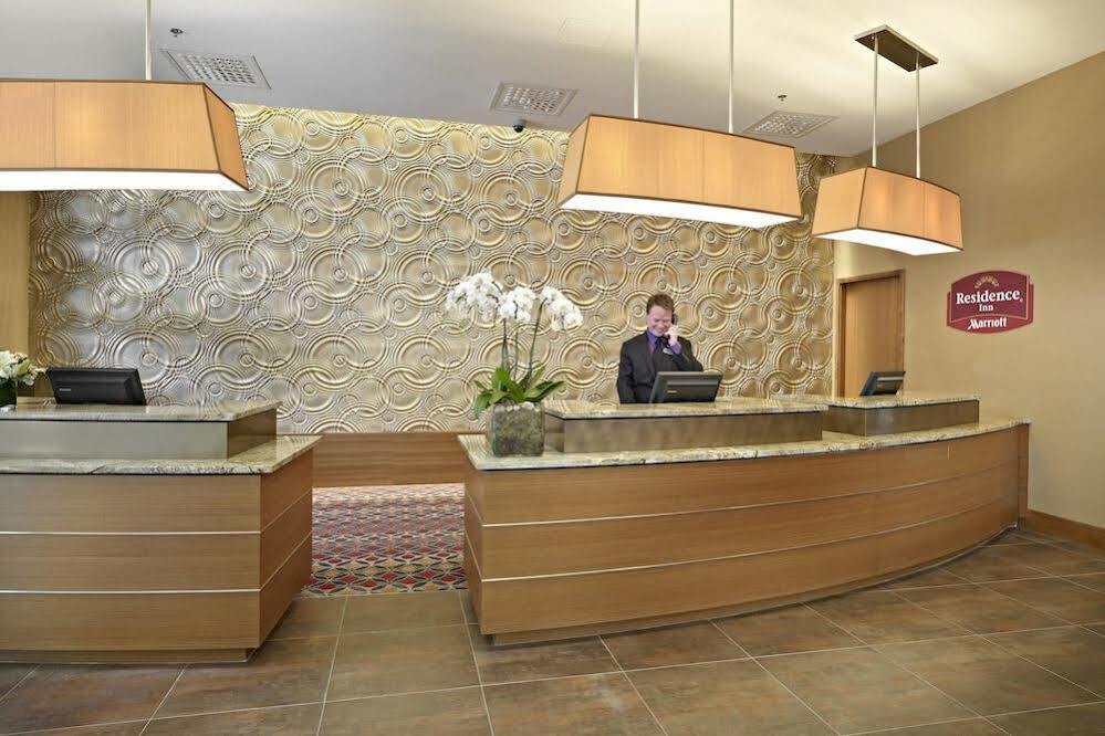 By Marriott Downtown