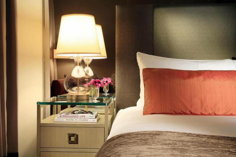 Loden Hotel Vancouver