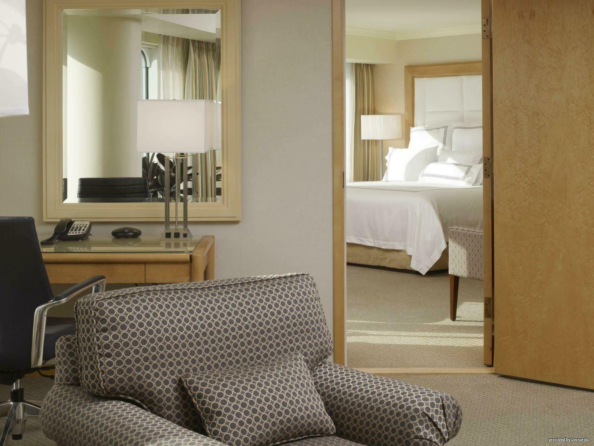 Hotel Pan Pacific