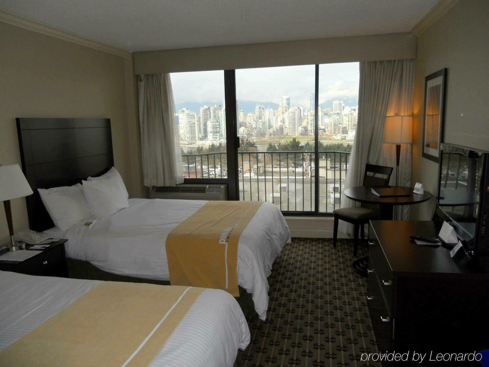 Park & By Radisson