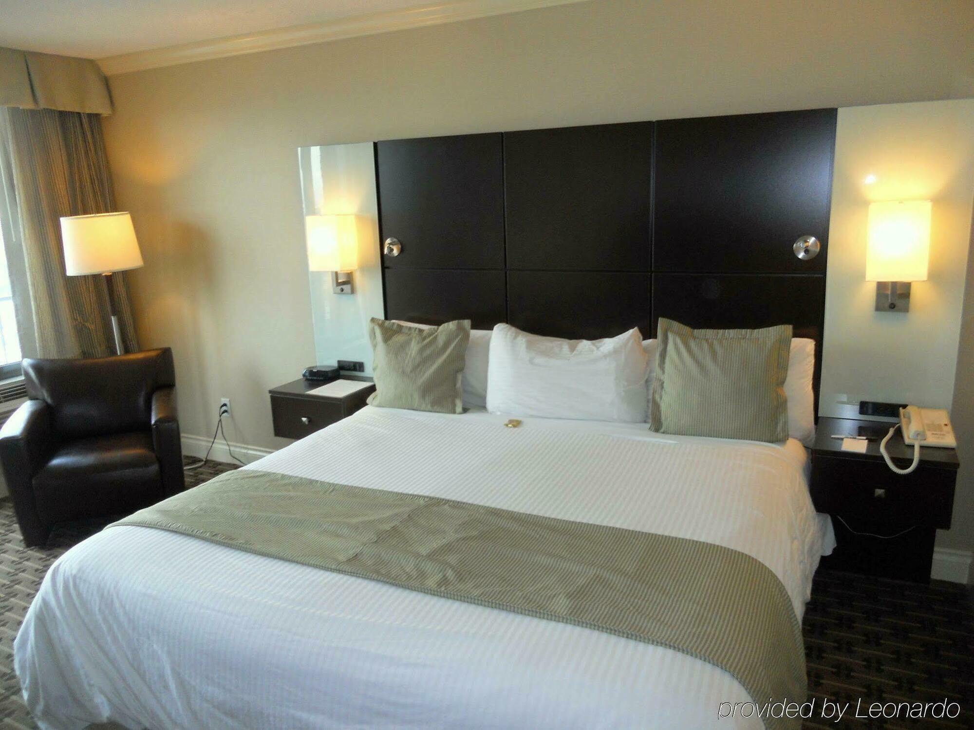 Park & By Radisson 3*