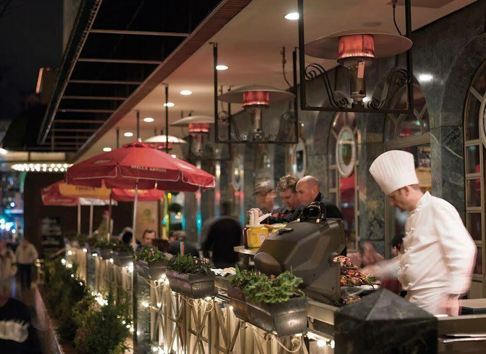 Georgian Court Hotel, Worldhotels Elite Hotel Vancouver