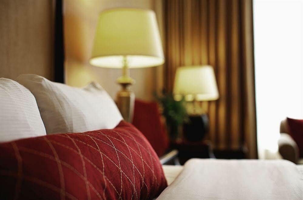 Hotel Georgian Court Hotel, Worldhotels Elite Vancouver