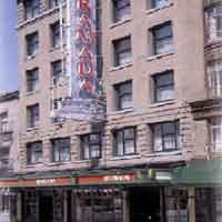 Ramada Limited Downtown 3*