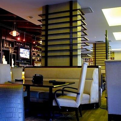 Sandman Downtown 3* Vancouver
