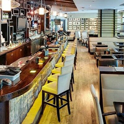Hotel Sandman Downtown 3*