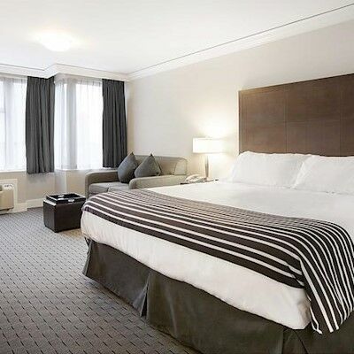 Sandman Downtown Hotel