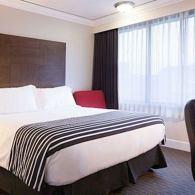 Sandman Downtown 3* Vancouver