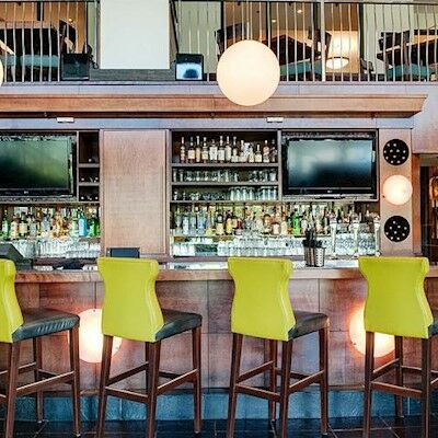 Sandman Downtown 3* Vancouver